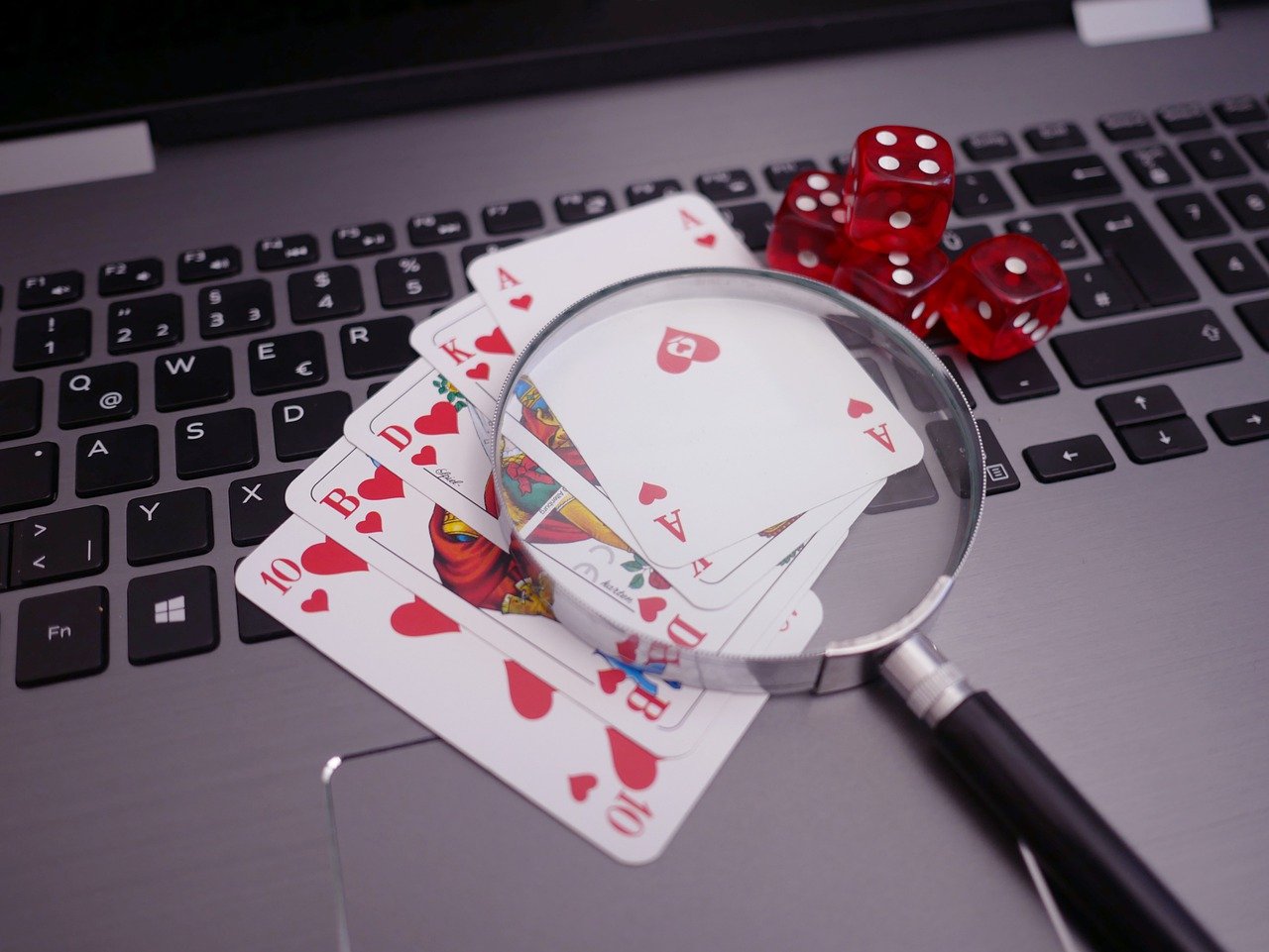 8 Tips for Choosing the Best Online Casino If You Are New to Online Gambling